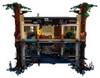 Alt Of Lego Creator  The Upside Down  75810  With 2287 Pieces  Generic       Read 