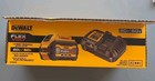 Dewalt Dcb606c 6ah Flexvolt 60v Max Li-ion Starter Kit