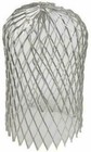 Amerimax Expandable Gutter Strainer  Lot Of 2  Free Shipping 