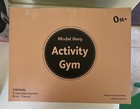 Blissful Diary Activity Gym For Babies  1 Gym  6 Toys  2 Arches