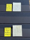 Hong Kong Mint Stamps From The Kgvi Issue Of 1946 Sg 150   152