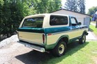 1979 Ford Bronco Ranger Xlt