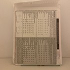  m5638 Mccalls Misses Unlined Jacket Top And Pants Sewing Pattern Size 14-22