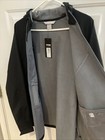 Bass Tracker Boats Fishing Jacket  New With Tags Xl