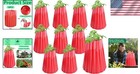 18 3   Insulating Water Plant Covers - Ideal For Protecting Your Garden Assets