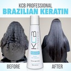 Kcb Professional Brazilian Keratin  1 Step Keratin Treatment Kit At Home  Ker   