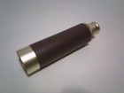 Clean  25 X 30 Telescoping Brass Hand Telescope Free Shipping