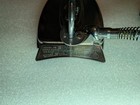 Singer Fb Electric Foldable Portable Iron Vintage Usa Working Clothes 