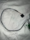 Ncr Bezel And Driver Dip Green Pn 4450741595