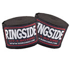 Ringside Junior Standard Cotton Boxing Handwraps - 120 