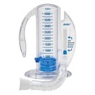 Airlife Volumetric Incentive Spirometer W one-way Valve 4000 Ml  Pack Of 2