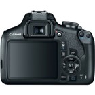 Canon Eos 2000d rebel T7 Dslr Camera