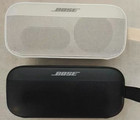Bose Soundlink Flex Portable Bluetooth Waterproof Dustproof Speaker-black