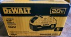 Dewalt Dcb206 20v Max Lithium-ion 6 0ah Battery  New Sealed   