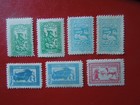 G6622   Mongolia  1958  Animals  Mi  128    A b   Mnh