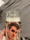 Morrissey Candle- 100  Vegan        and Some Candles Are Bigger Than Others