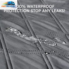 Waterproof Couch Cover For Dogs  Non-slip Pet Sofa Protector
