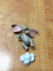 Wdcc Disney Collection Dumbo    when I See An Elephant Fly    W  Box   Coa