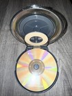 Philips Cd dvd Radial System Mechanical Cleaning System Disc Cleaner