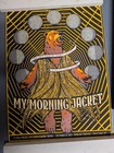 My Morning Jacket Poster Beacon Theatre Nyc Oct 19 2023 It Still Moves 20th Anny