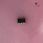 Sn74ahc1g04dbvr Single Gate Inverter 74ahc Logic Ic Texas Instruments Sot-23-5