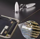Mechanic Nano20 Nano Conductive Silver Paste For Phone  Screen  Circuit Repair 