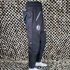 New Empire Classic Paintball Pants - Black grey - Large