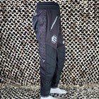 New Empire Classic Paintball Pants - Black grey - X-large