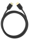 2x Ultra Premium Black 15ft Hdmi 1 4 Gold Cable For Hdtv 1080p Ps3  2 Pack 