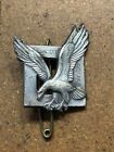 Lot 4 French Military Medal Wwi Guerre Croix 1917 Combatant Honor Cross Commando