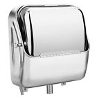 Stainless Steel Reversible Foldable Sink With Faucet For Rv Camper Caravan Boat