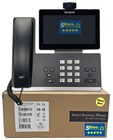 Yealink Sip-t58w Ip Phone W camera - New Open Box  1 Year Warranty