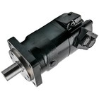 Black Hydraulic Motor For 112-1068 For Eaton Char-lynn 6000 Series 112-1068-006