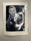 Wwe Rob Van Dam Signed Photo Authentic Autographed Rvd Wrestling 8x10 Matted