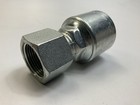 Unbox G25170-1616 Megacrimp Female Jic 37 Flare Swivel Hydraulic Fitting 1  Hose