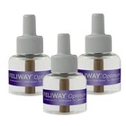 Feliway Optimum 3 X 30 Day Cat Calming Refills For Pheromone Diffuser  3 X 48ml