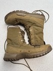Nike Sfb Field 2 Tactical Boots  Men s Sz 12 5 Coyote tan Lace Up 631371-990