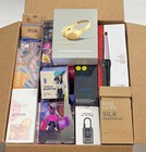 Liquidation Surprise Box   Overstock Merchandise Mix   New Items Assorted