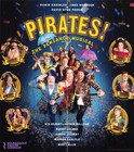 Pirates  The Penzance The Musical Ad Flyer New York City Broadway Ramin Karimloo