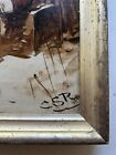 Ooc 19th C  Civil War Americana- Chas S  Rheinnart    letters From Home    Authentic