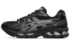 Asics Gel-kayano 14 Low Black Pure Silver - 1201a019-006 New With Box