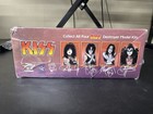 Kiss Gene Simmons Destroyer Model Kit Polar Lights Limited  10 000 