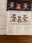 Martha Pullen Sew Beautiful Magazine  59 1998   Elisabeth Lara Rose Pattern Lot