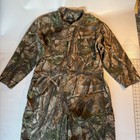 Redhead Hunting Coveralls Camouflage Real Tree Camo Size 2xl  