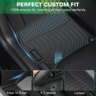 Floor Mats   Cargo Liner For Bmw X1 2016-2022   X2 2018-2023 Custom Fit