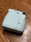 Fujifilm Instax Mini 8 Instant Film Camera Light mint Green Tested Working 