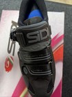 New Sidi Dominator 7 Women   s Mountain Bike Shoe 37 5  Shadow Black