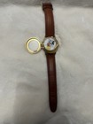 Rare Vtg 90 s Disney Store Exclusive Mickey Spring Watch-  Mickey Surprise Watch