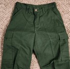 Nwot Fox Apparel Fss Wildland Fire Fighting Fr Aramid Type 1 26-30 Short