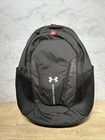 Under Armour Ua Hustle 6 0 Team School Laptop Padded 29l Backpack 1384673 New